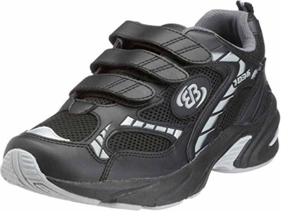 BRÜTTING Klittenbandschoenen Force V met een uitneembare binnenzool