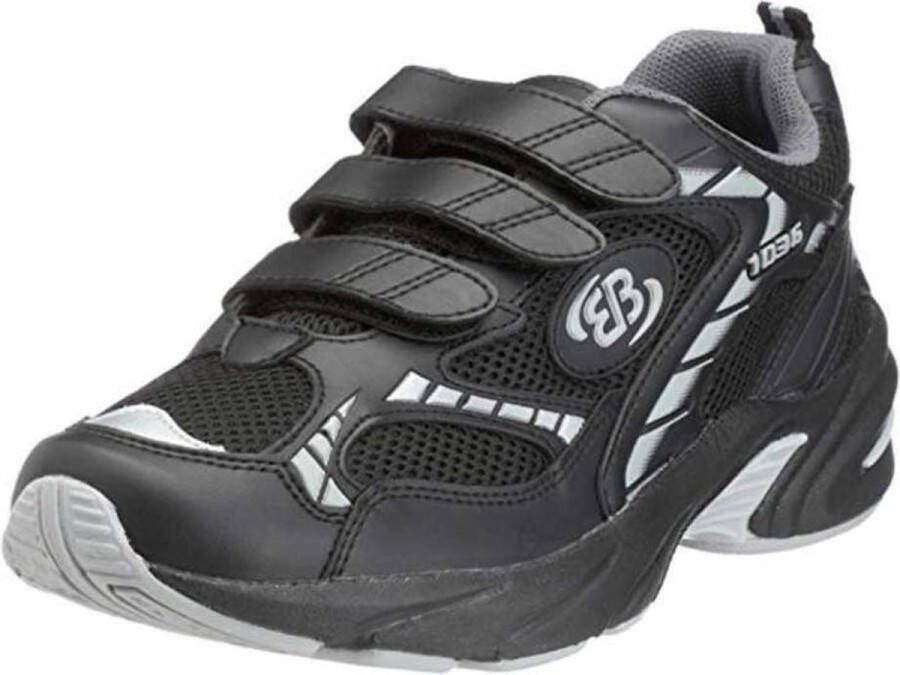BRÜTTING Klittenbandschoenen Force V met een uitneembare binnenzool