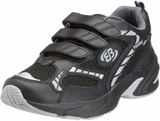BRÜTTING Klittenbandschoenen Force V met een uitneembare binnenzool