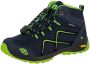 Brütting Wandelschoenen Guide Synthetisch Donkerblauw groen - Thumbnail 1