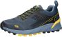 Brütting wandelschoenen Mount Batur met Comfortex Marine Blauw - Thumbnail 1