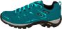 Bruetting Brütting wandelschoenen Mount Frakes Petrol Blauw - Thumbnail 17