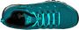 Bruetting Brütting wandelschoenen Mount Frakes Dames Petrol Blauw - Thumbnail 1