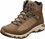 Brütting wandelschoenen Mount Kandu High met Comfortex Bruin - Thumbnail 26