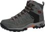 Brütting wandelschoenen Mount Pinos High met comfortex Grijs - Thumbnail 1