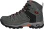 Brütting wandelschoenen Mount Pinos High met comfortex Grijs - Thumbnail 1