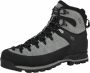 Brütting wandelschoenen Mount Tas met Comfortex Zwart Grijs - Thumbnail 16