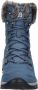 Brütting wandelschoenen snowboots Himalaya met comfortex Blauw - Thumbnail 2