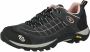 Brütting wandelschoenen voor dames Mount Crillon Low Grijs - Thumbnail 12