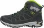 Brütting wandelschoenen voor heren Mount Adams High Grijs - Thumbnail 10