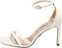 Buffalo Dameshak sandalen Blair chic White Dames - Thumbnail 1