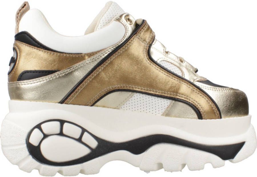Buffalo Sneakers 1339-14 REV