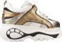 Buffalo Sneakers 1339-14 REV - Thumbnail 1