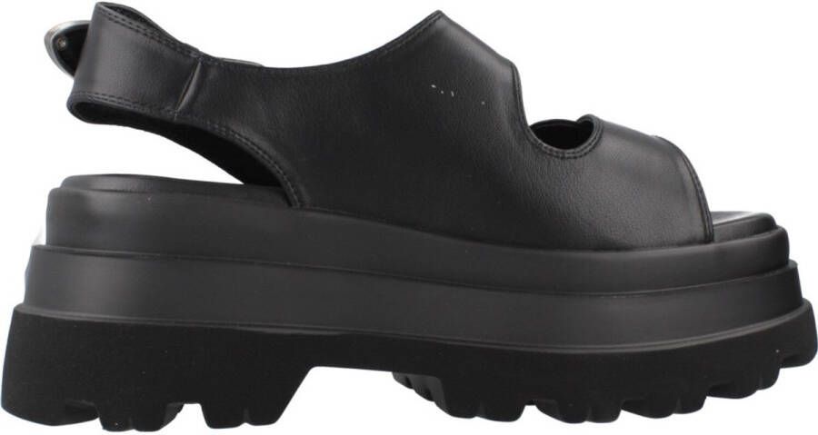 Buffalo Sandalen ARI WEST