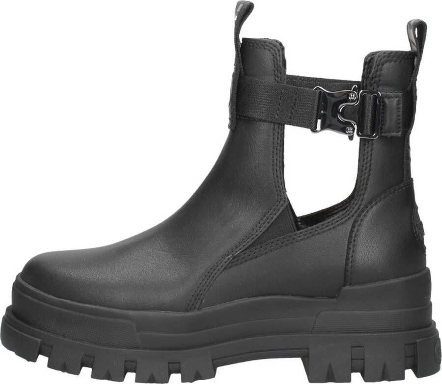 Buffalo Zomerboots ASPHA COA met verstelbare gesp
