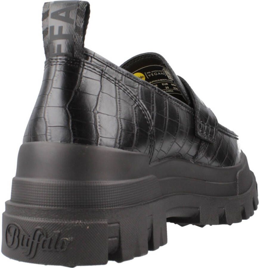 Buffalo Mocassins ASPHA LOAFER