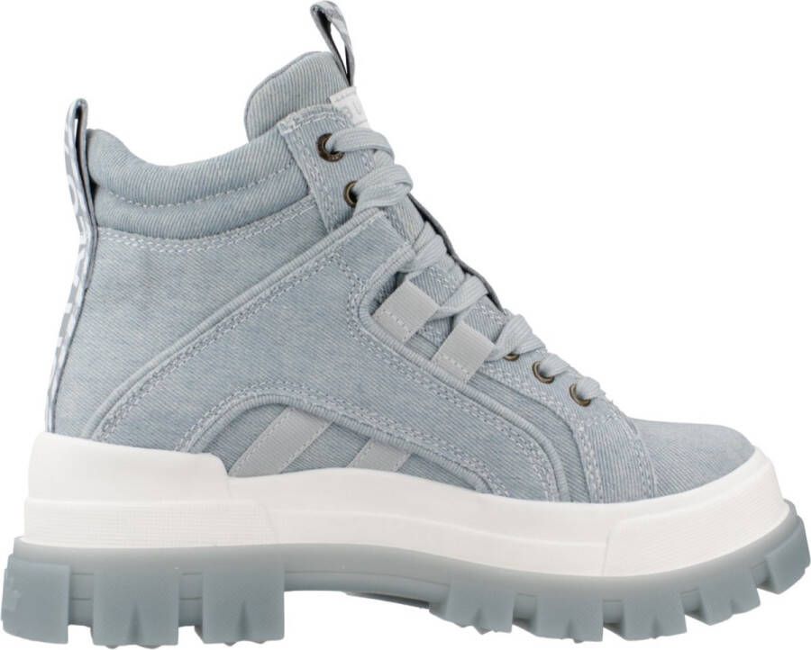 Buffalo Aspha Nc Mid Aspha Dames maat: beschikbare maaten: