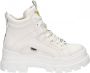 Buffalo Aspha Nc Mid Fashion sneakers Schoenen white maat: 38 beschikbare maaten:36 37 38 39 40 41 - Thumbnail 1