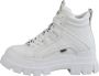 Buffalo Aspha Nc Mid Fashion sneakers Schoenen white maat: 39 beschikbare maaten:36 37 38 39 40 41 - Thumbnail 5