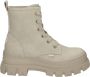 Buffalo Aspha Rld Fashion sneakers Schoenen cream maat: 39 beschikbare maaten:36 37 38 39 40 41 - Thumbnail 1