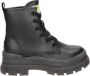 Buffalo Aspha Rld Fashion sneakers Schoenen black maat: 40 beschikbare maaten:36 39 40 41 - Thumbnail 1