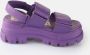 Buffalo Sandalen ASPHA SND - Thumbnail 1