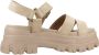 Buffalo Sandalen Aspha ts sandal - Thumbnail 1