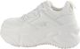Buffalo Blader One Fashion sneakers Schoenen white maat: 36 beschikbare maaten:36 37 38 39 40 41 - Thumbnail 1