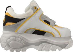 Buffalo Lage Sneakers 1339-14 Rev Vntg