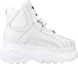 Buffalo Dames sportschoenen London 1339-14 2.0 White