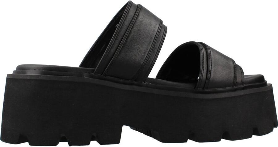 Buffalo 1602362B Zwart
