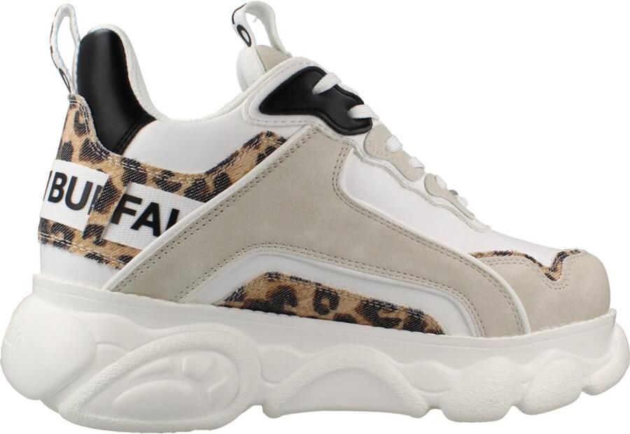 Buffalo Lage Sneakers 1636680