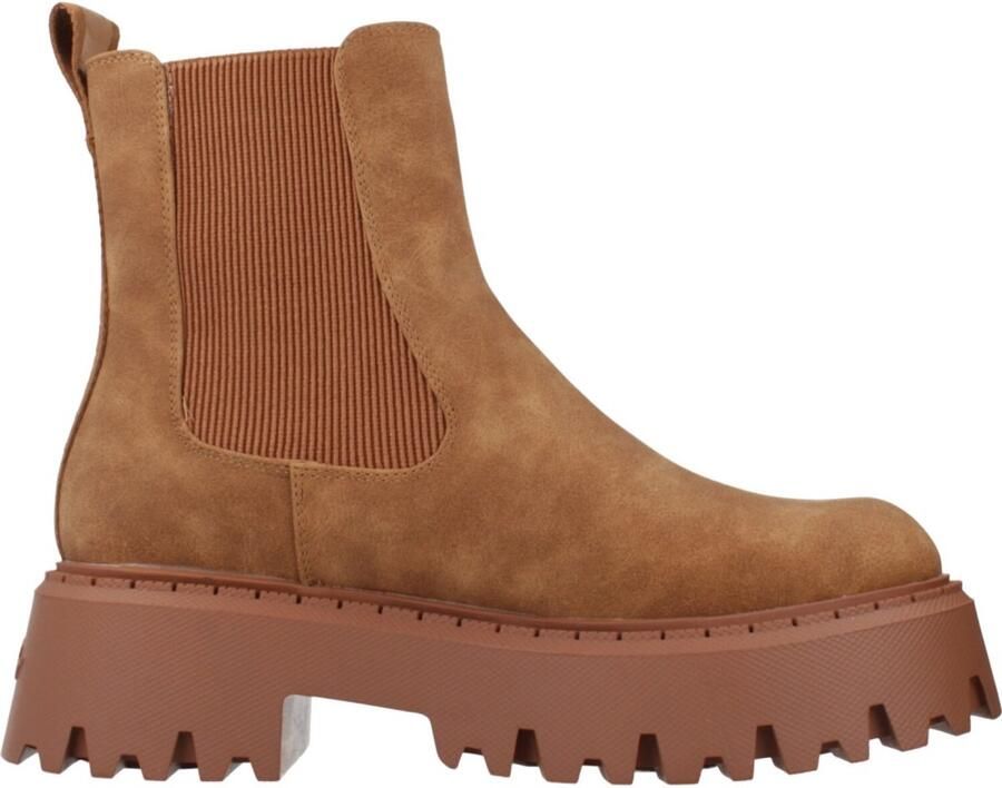 Buffalo ASPEN CHELSEA WARM VE Bruin