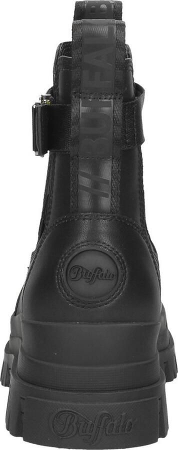 Buffalo Zomerboots ASPHA COA met verstelbare gesp - Foto 7