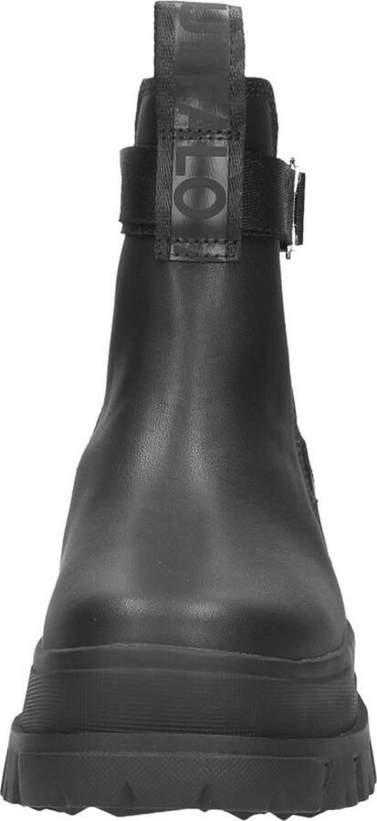 Buffalo Zomerboots ASPHA COA met verstelbare gesp - Foto 5