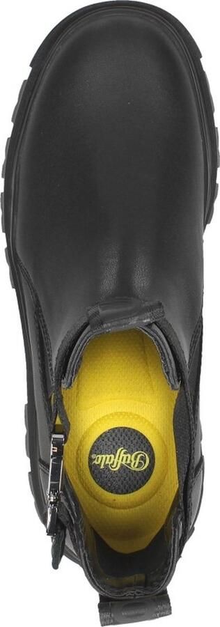 Buffalo Zomerboots ASPHA COA met verstelbare gesp - Foto 8