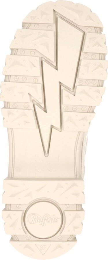 Buffalo Hoge veterschoenen ASPHA NC MID Veterenkellaars high top sneaker met zachte schachtrandvulling - Foto 9