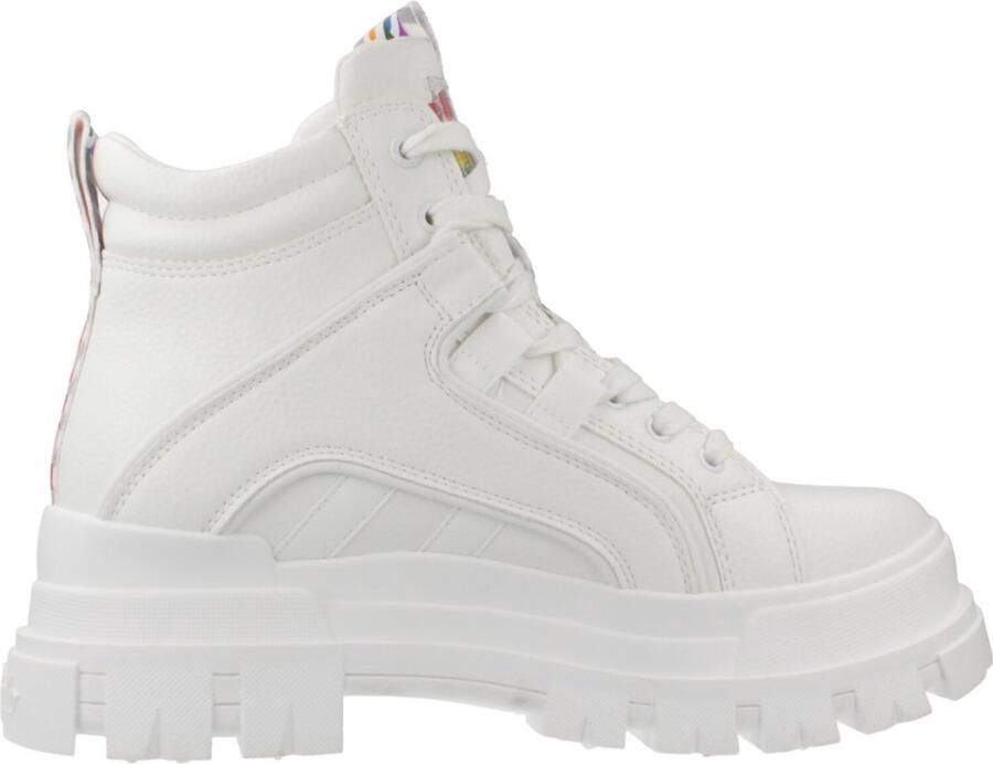 Buffalo Laarzen ASPHA NC MID