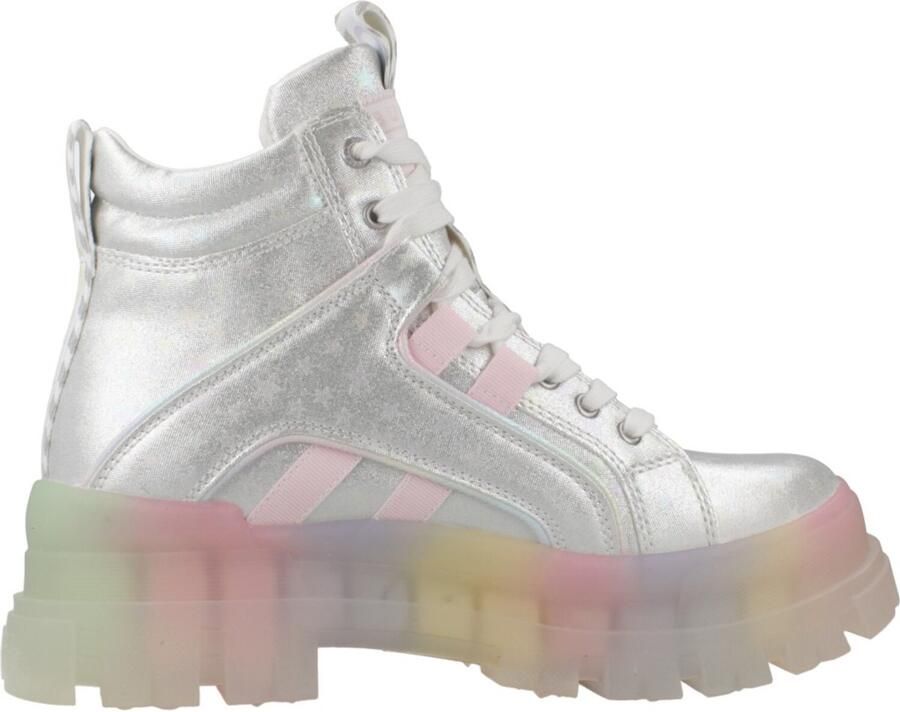 Buffalo Laarzen ASPHA NC MID