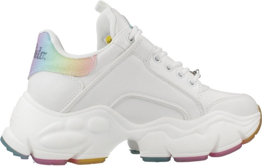 Buffalo Lage Sneakers BINARY C
