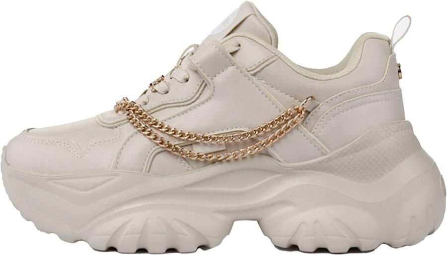 Buffalo Lage Sneakers BLISS CHAIN
