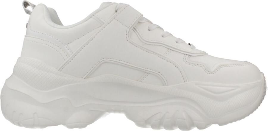 Buffalo Sneakers Baskets femme Bliss One Vegan Nappa