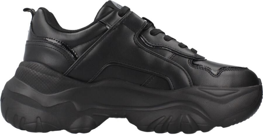 Buffalo Sneakers Baskets femme Bliss One Vegan Nappa