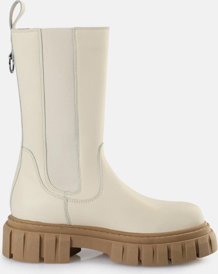 Buffalo Chelsea Boot SCAPE CHELSEA HI