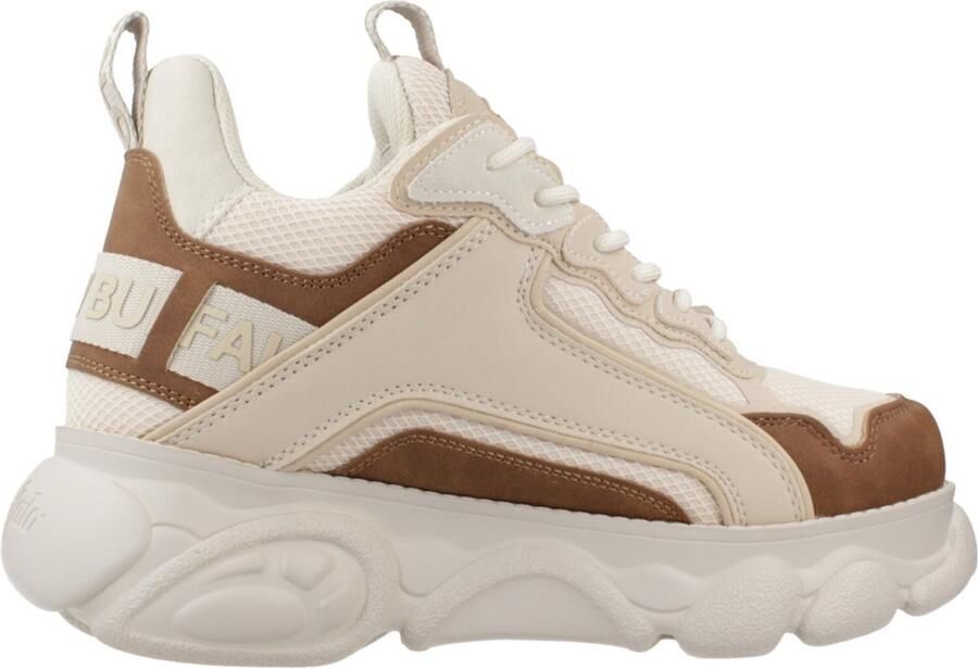 Buffalo Lage Sneakers CLD Chai Vegan