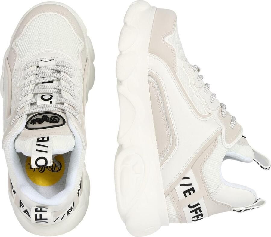 Buffalo Cld Chai Fashion sneakers Schoenen white maat: 36 beschikbare maaten:36 37 38 39 40 41 - Foto 5
