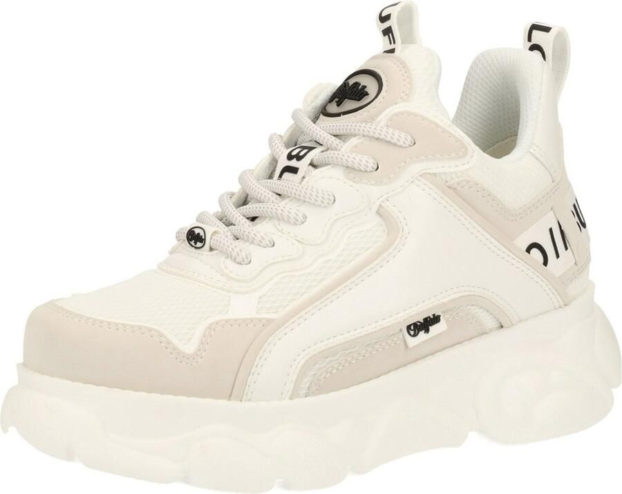 Buffalo Cld Chai Fashion sneakers Schoenen white maat: 36 beschikbare maaten:36 37 38 39 40 41 - Foto 6