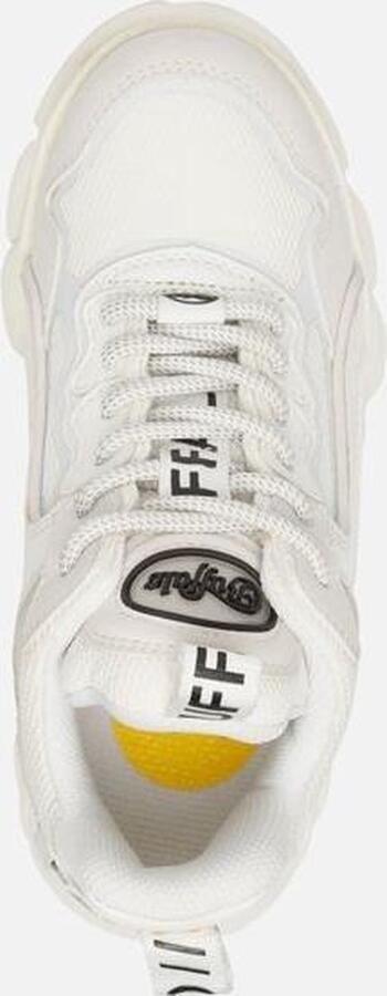 Buffalo Cld Chai Fashion sneakers Schoenen white maat: 36 beschikbare maaten:36 37 38 39 40 41 - Foto 12