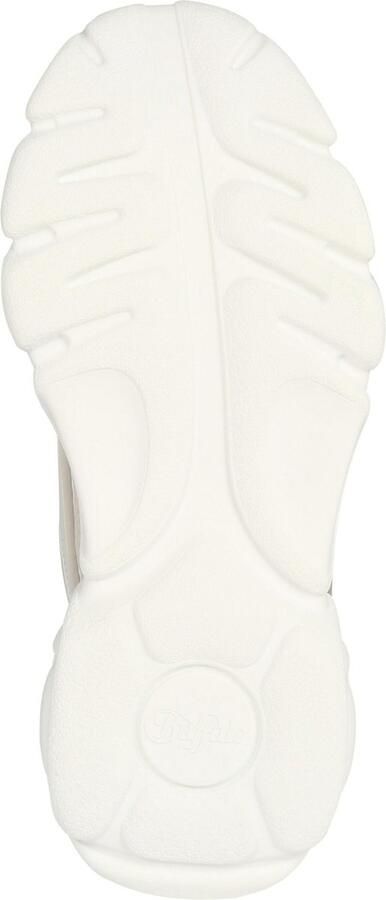Buffalo Cld Chai Fashion sneakers Schoenen white maat: 36 beschikbare maaten:36 37 38 39 40 41 - Foto 11