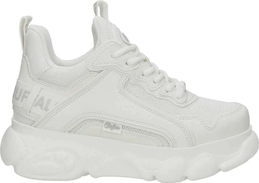 Buffalo Lage Sneakers Sport Zapatillas Mujer Modèle Cld Chai